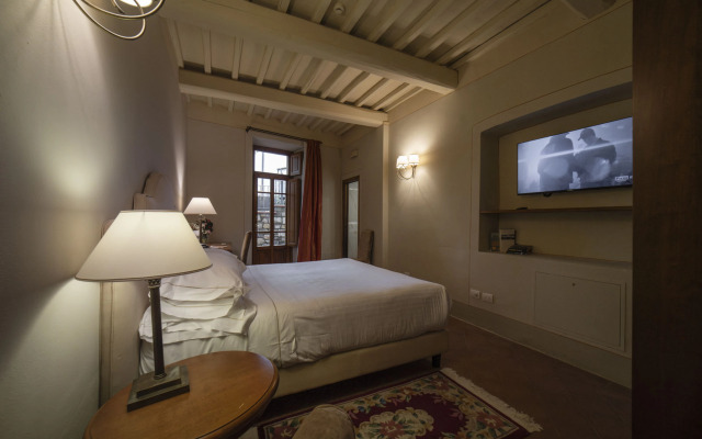 Hotel Palazzo San niccolò & Spa