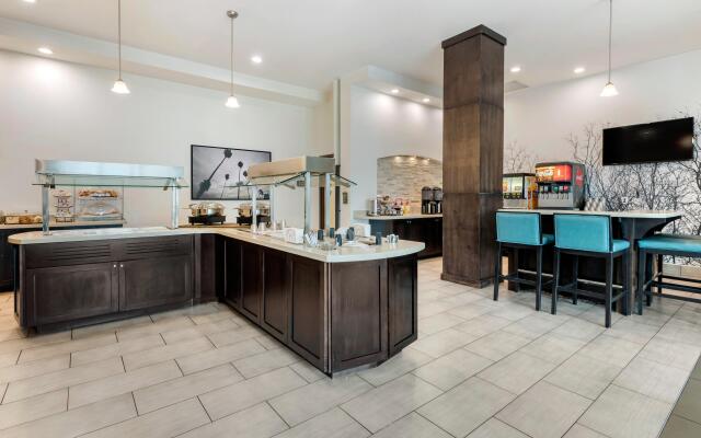 Staybridge Suites St. Petersburg Downtown by IHG