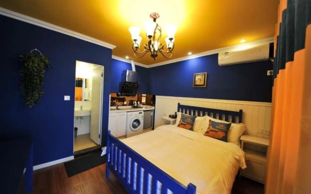 Juan Shu Tang Impression Hotel