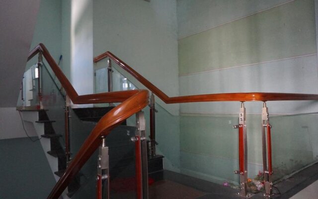 Thanh Van Hostel