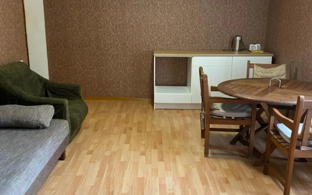 Villa na Dache Kovalevskogo