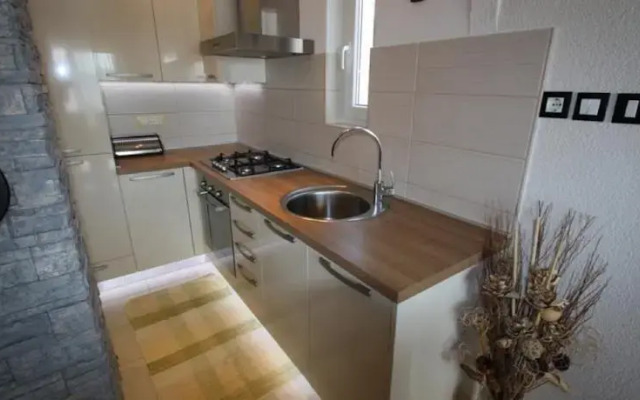 Apartments Lino