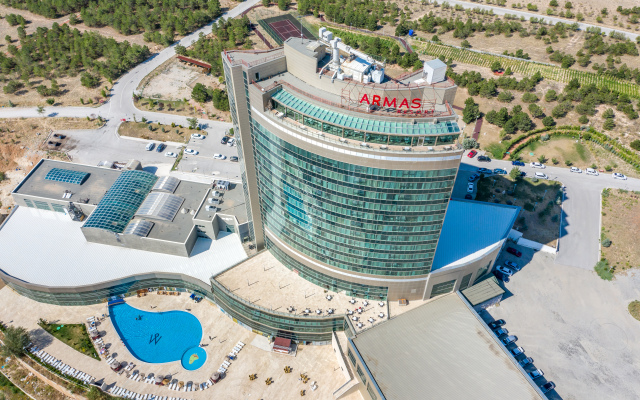 Armas Thermal Resort