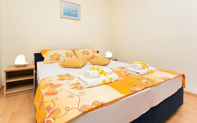 Apartments Radic