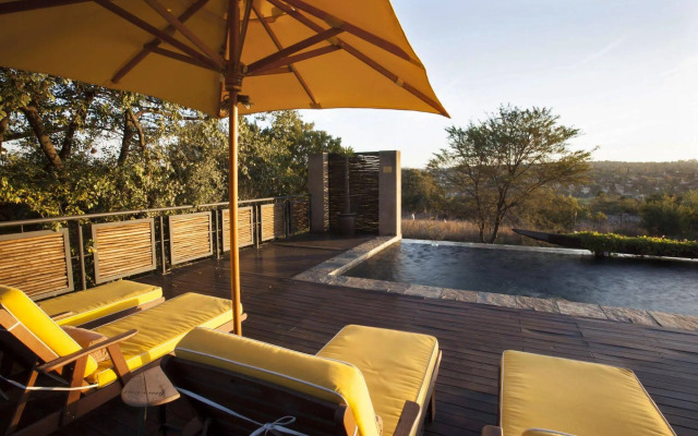 Aloe Lane Guest Lodge