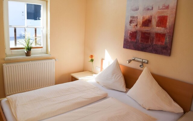 Tischlmühle Appartements & mehr