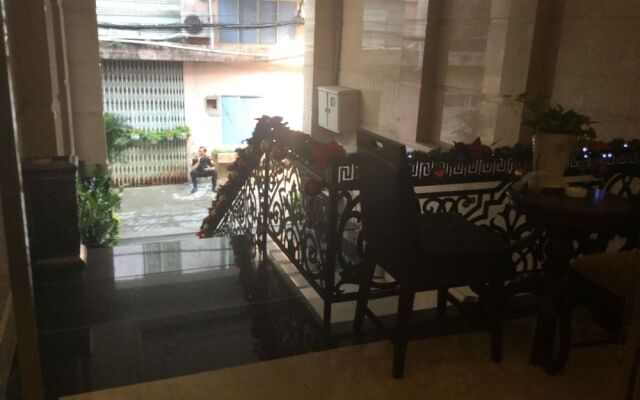 Galaxy Airport Hotel