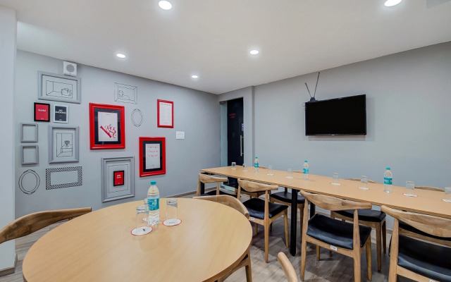 OYO Townhouse 056 T Nagar Chennai