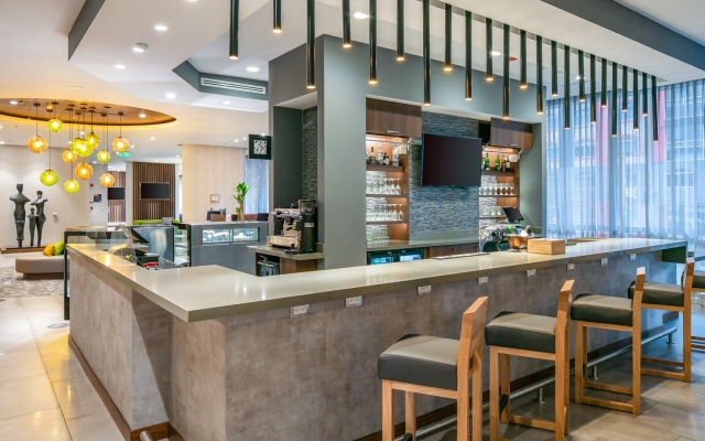 Hyatt Place Bogota/Convention Center