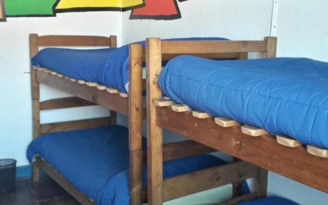 Casaclub Hostel