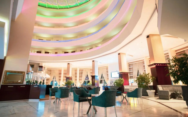 Orucoglu Thermal Resort