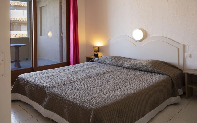 Résidence Lago Verde