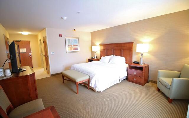 Hampton Inn Detroit/Auburn Hills-North