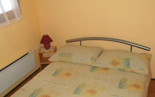 Apartments Family Trauber