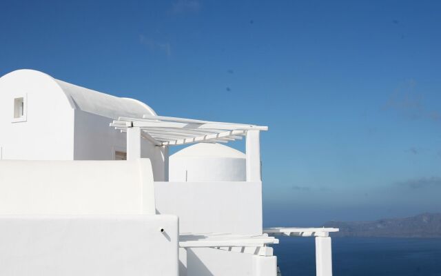 Rocabella Santorini Hotel & SPA