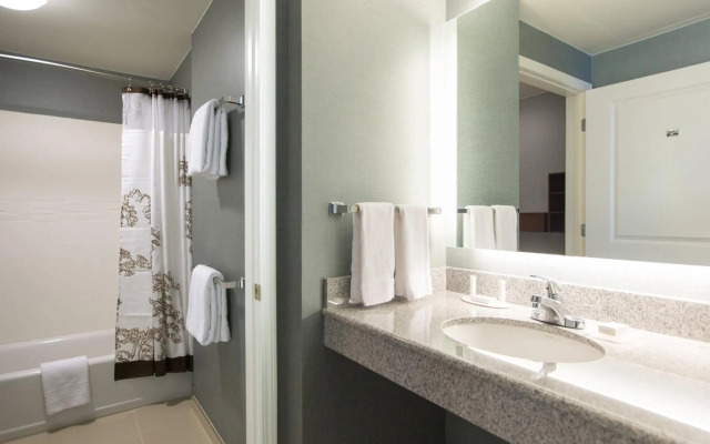 Residence Inn by Marriott Nashville Vanderbilt/West End