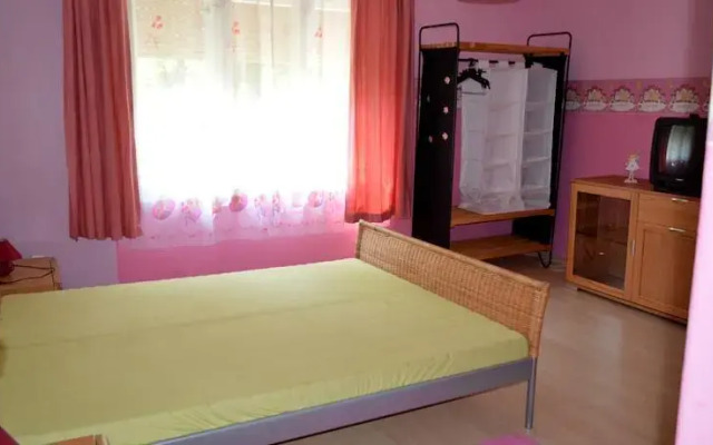 Munkácsy vendégház