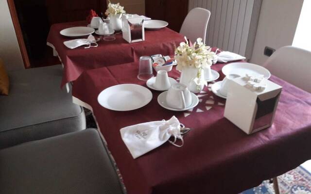 Residenza d'Epoca B&B Celeste