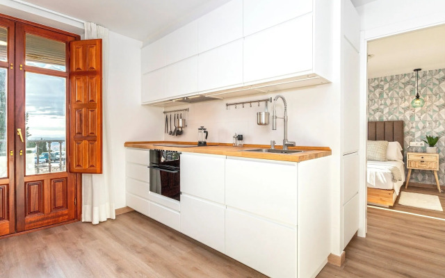 Mirador De San Cristóbal