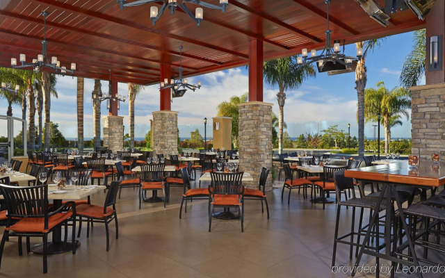 Sheraton Carlsbad Resort & Spa