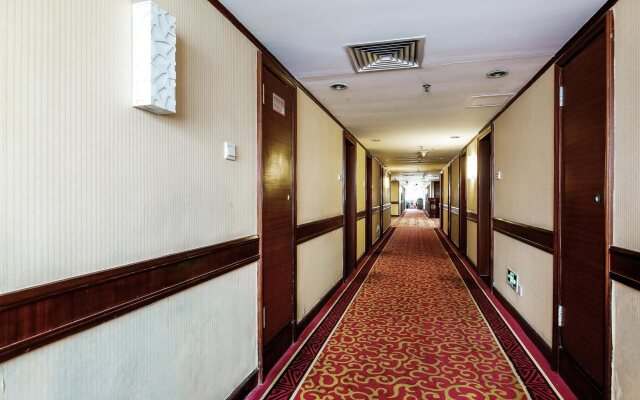 Haijun Hotel