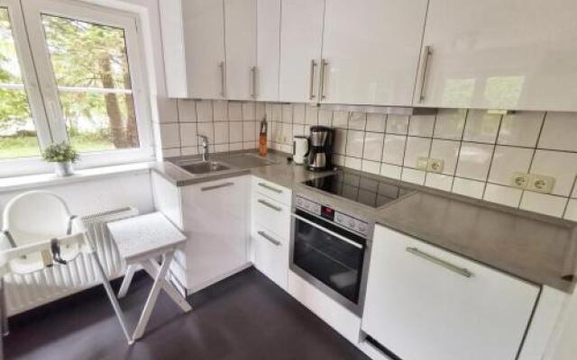 Apartmentvermittlung Mehr als Meer - Objekt 79