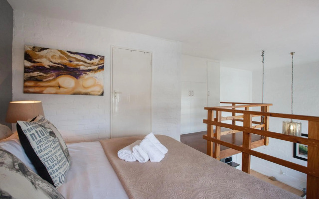 Harbour Terrace Loft II