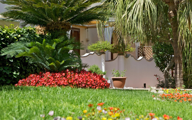 Villa San Felice