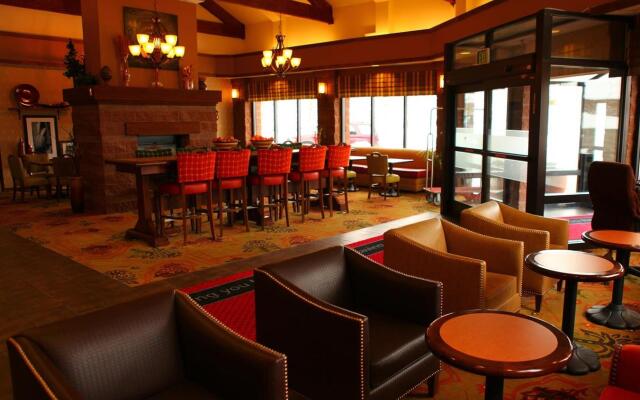 AC Hotel by Marriott Park City