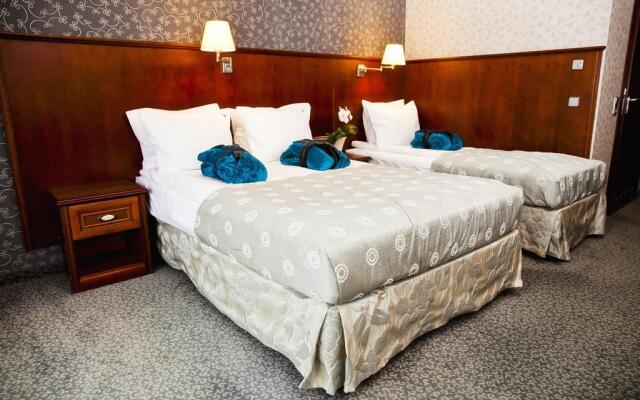 Hotel&Spa Stary Dziwnów