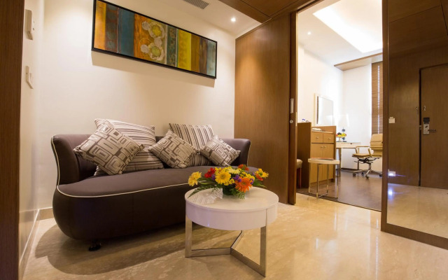 Hotel Kiscol Grands