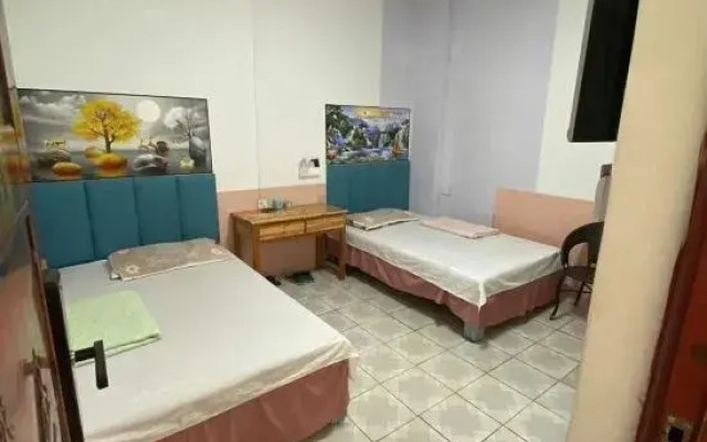 Jiangliu Hotel