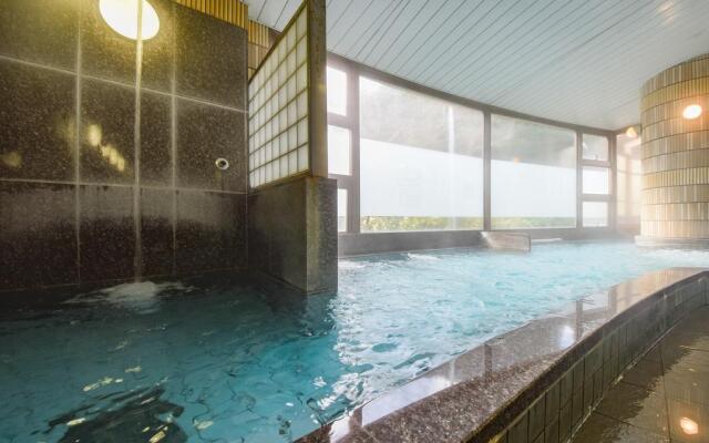 Urari Takeo Garden Terrace Spa Resorts