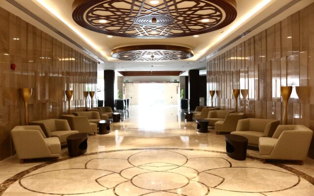 Levatio Suites Muscat, a member of Radisson Individuals