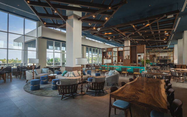 Embassy Suites By Hilton Aruba Beach Resort