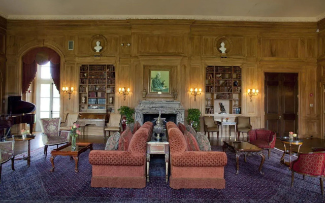 Oheka Castle Hotel & Estate