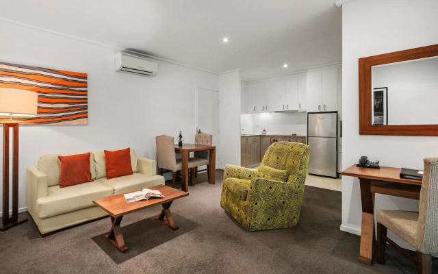 Quest Jolimont