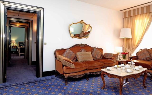 InterContinental TAIF by IHG