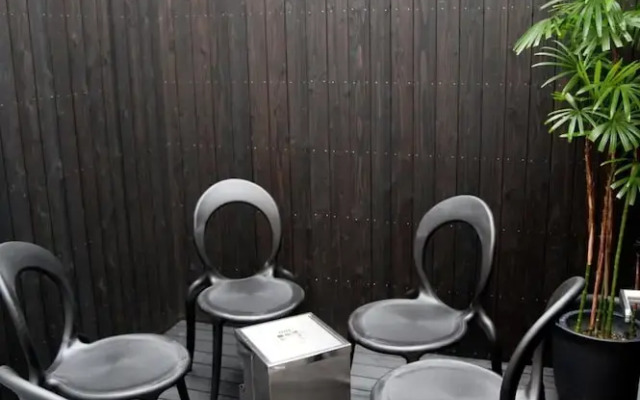 Hakata Sunlight Hotel Hinoohgi