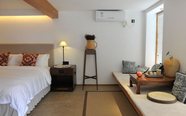 Woobay Hotel