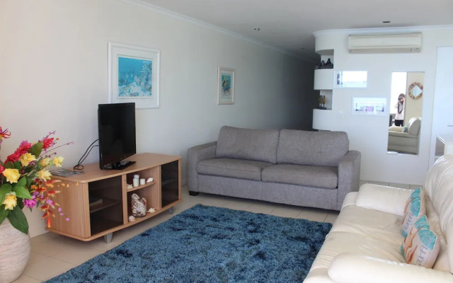 Marina Shores 2 Bedroom Apartment