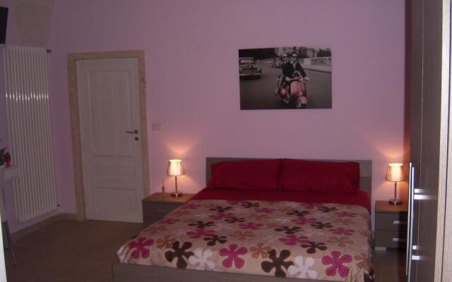 Nova Domus B&B