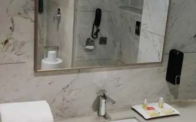 Pride Comfort Dwarka