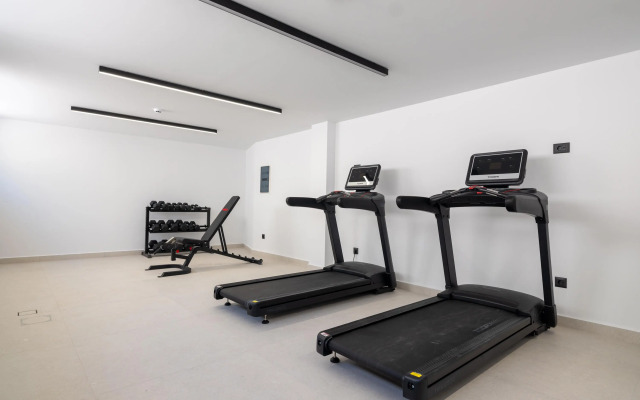 Galaxy Suites Boutique Resort