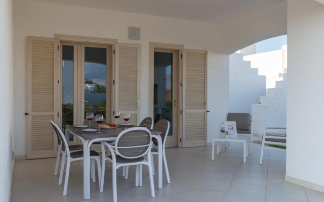 Blue Sea - Villa Zefiro 27 - Locz