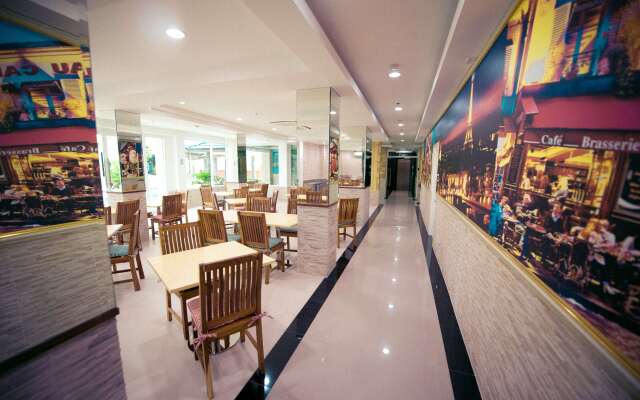 Best Western Royal Buriram