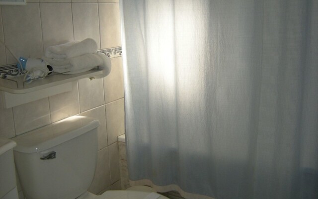 Apart Hotel Punto Real