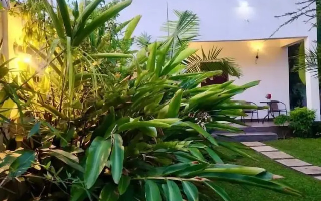 Amala Villas