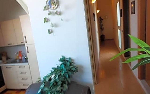 B&B MISTRAL di Lizzio Salvatore