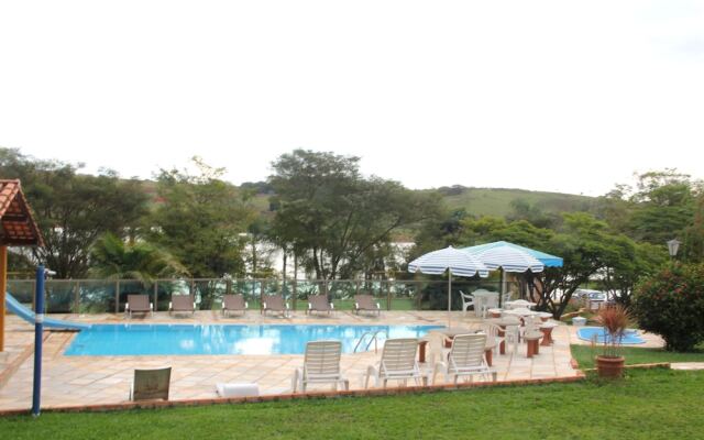 Pousada do Lago Guapé